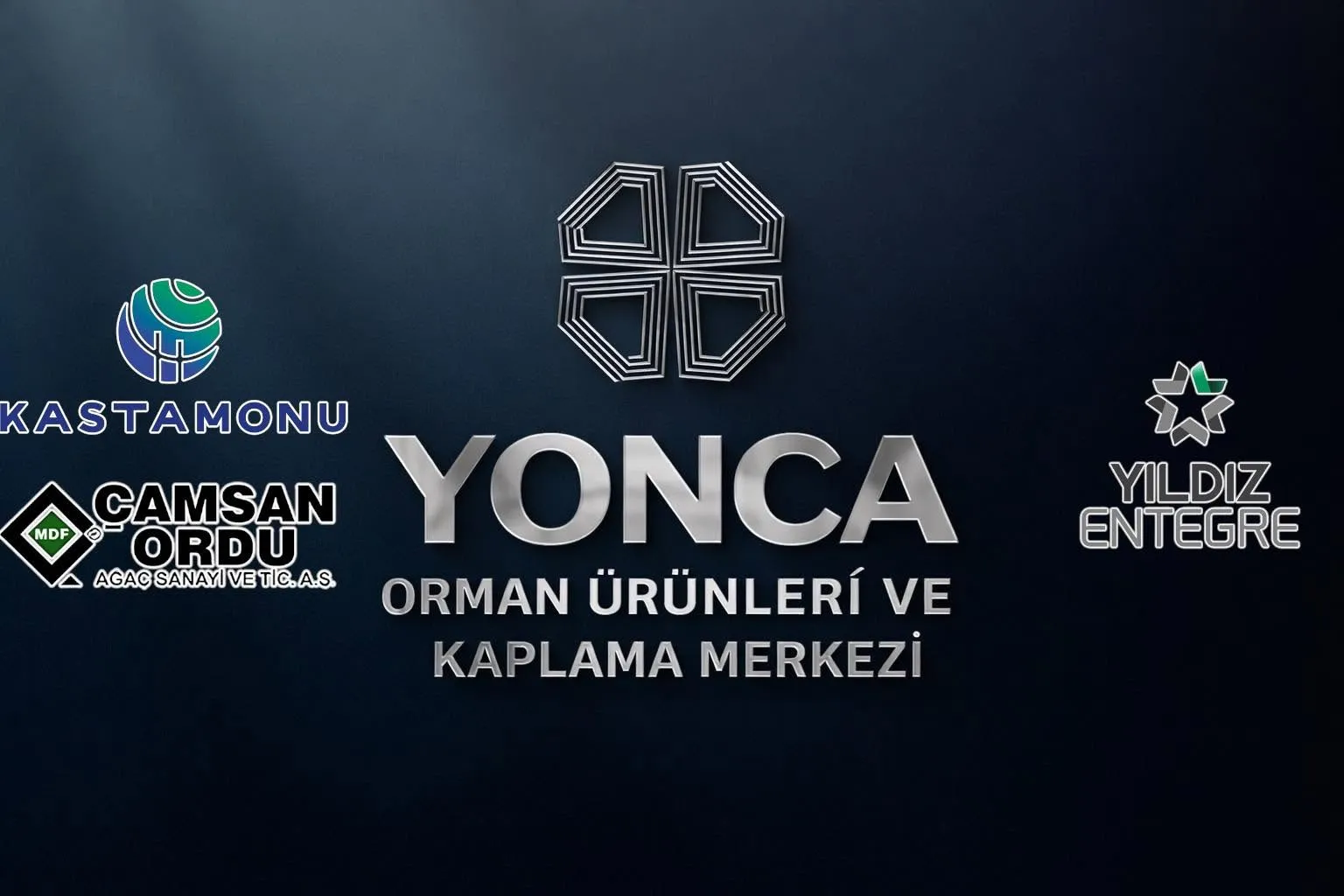 Yonca Orman Ürünleri ve kaplama merkezi — Kastamonu, Çamsan, Yıldız Entegre çözüm ortakları